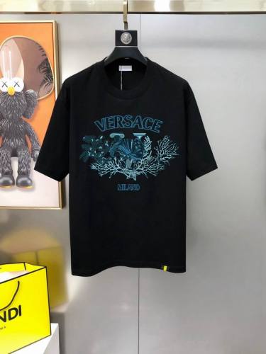 Versace t-shirt men-1722(M-XXXXL)