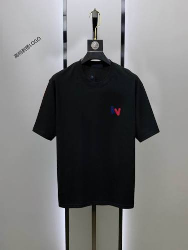 LV  t-shirt men-10331(S-XXL)