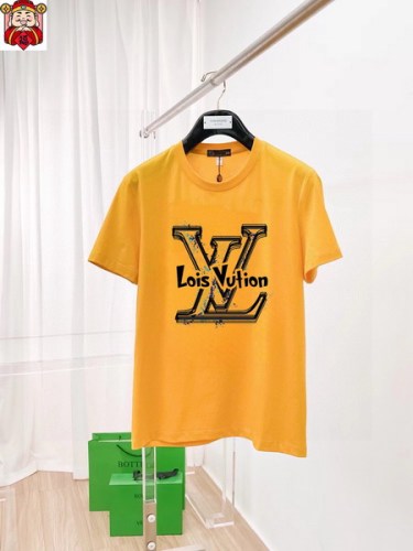 LV  t-shirt men-10316(M-XXXXXL)