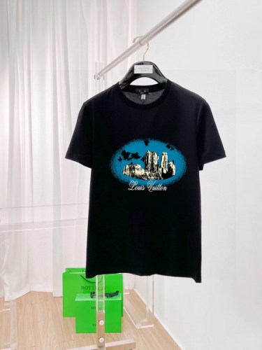 LV  t-shirt men-10299(M-XXXXXL)