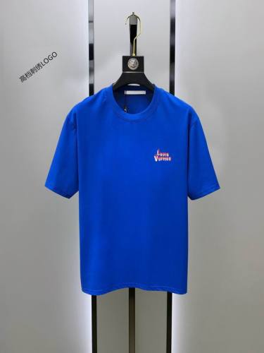 LV  t-shirt men-10322(S-XXL)