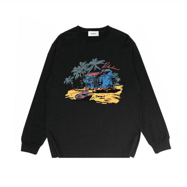 Gallery Dept Hoodies-786(S-XXL)
