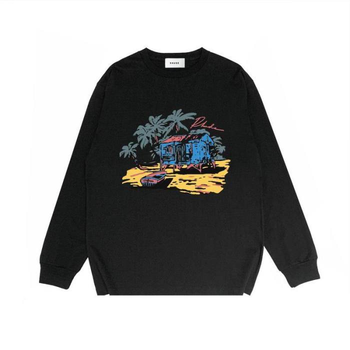 Gallery Dept Hoodies-786(S-XXL)