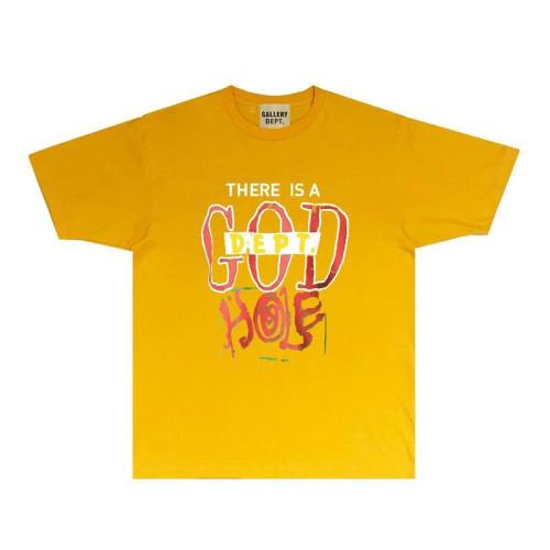 Gallery Dept T-Shirt-2972(S-XXL)