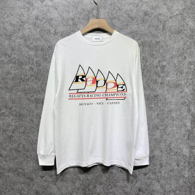 Gallery Dept Hoodies-744(S-XXL)