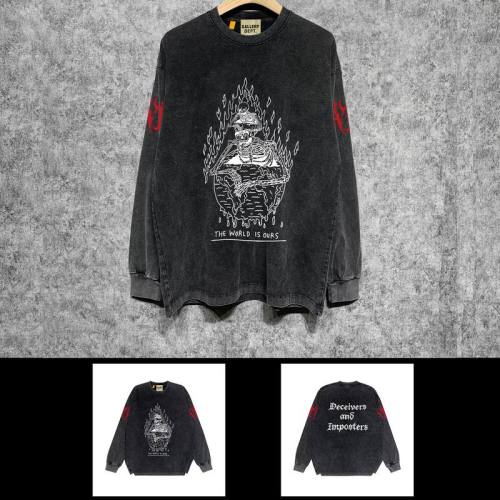 Gallery Dept Hoodies-638(S-XXL)