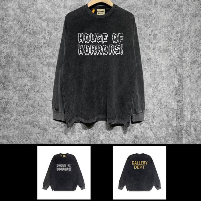 Gallery Dept Hoodies-636(S-XXL)