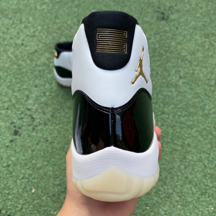 Authentic Air Jordan 11 “Gratitude”
