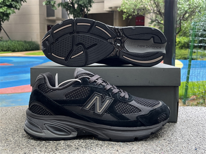 NB Shoes High End Quality-355