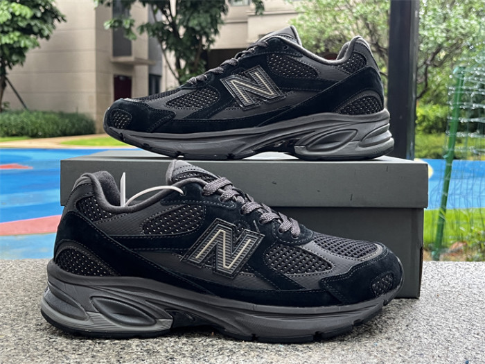 NB Shoes High End Quality-355