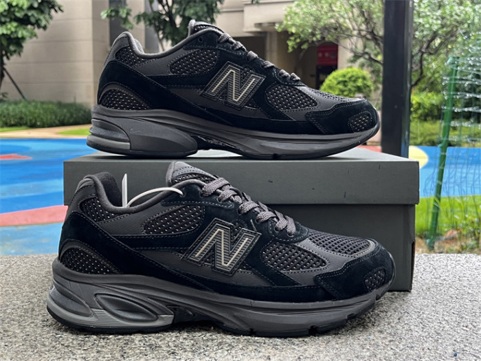 NB Shoes High End Quality-355