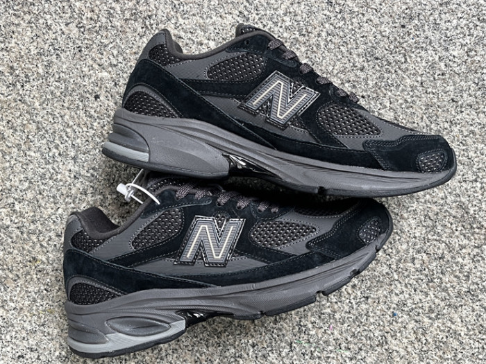 NB Shoes High End Quality-355