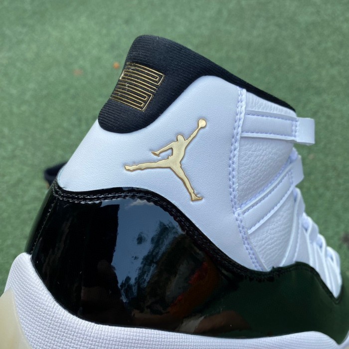 Authentic Air Jordan 11 “Gratitude”
