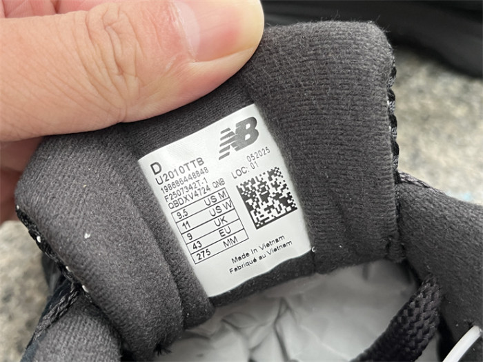 NB Shoes High End Quality-355
