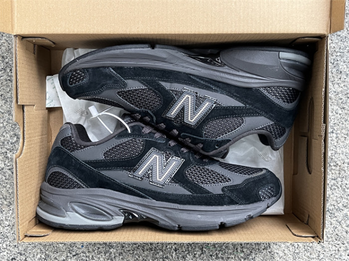 NB Shoes High End Quality-355