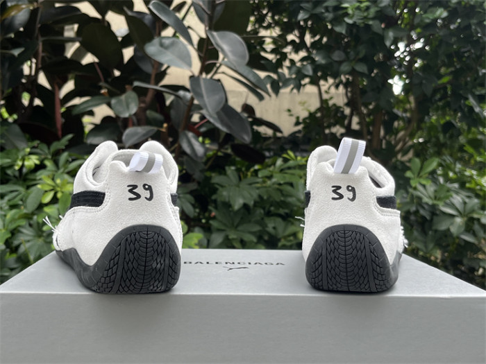 PUMA x Balenciaga Speedcat Shoes-001