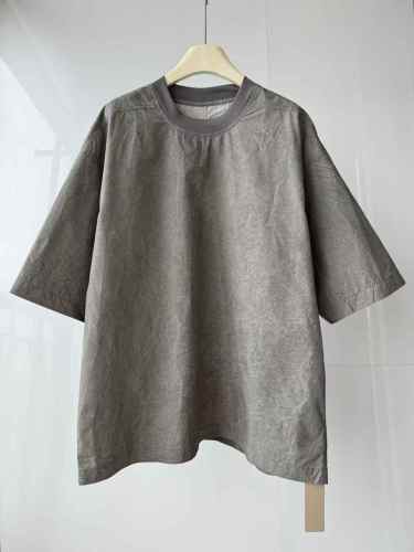 Rick Owens Shirt High End Quality-032