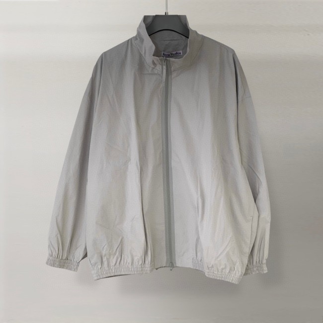 Ac Jacket 1：1 Quality-005(S-XL)