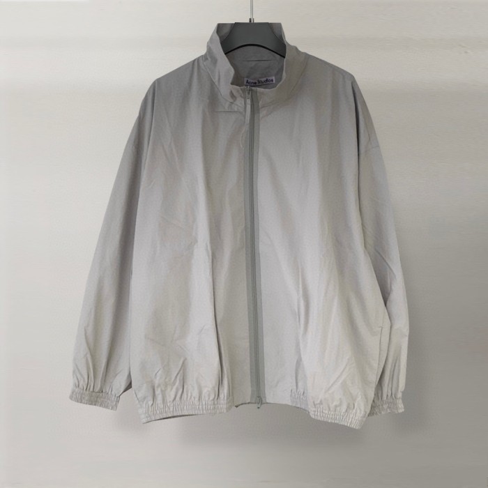 Ac Jacket 1：1 Quality-005(S-XL)