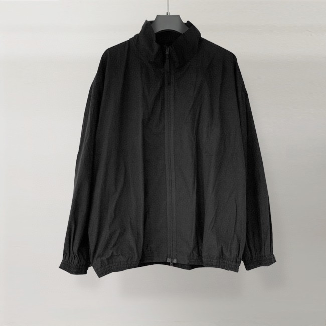 Ac Jacket 1：1 Quality-007(S-XL)