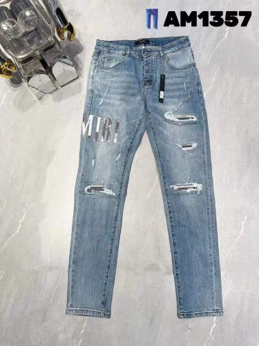 AMIRI men jeans 1：1 quality-868