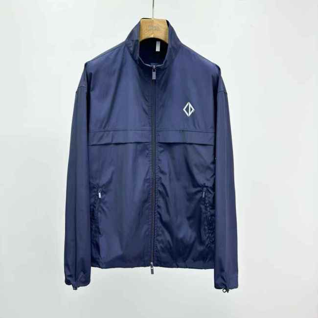 Dior Jacket High End Quality-227