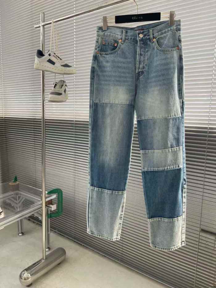 G Jeans High End-001