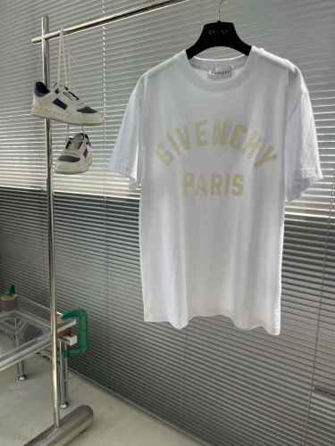 Givenchy Shirt High End Quality-159