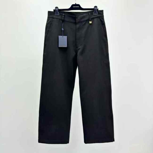 LV Pants High End-126