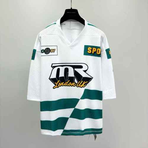 Martine Rose High End Quality-001