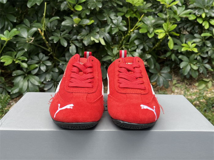 PUMA x Balenciaga Speedcat Shoes-003