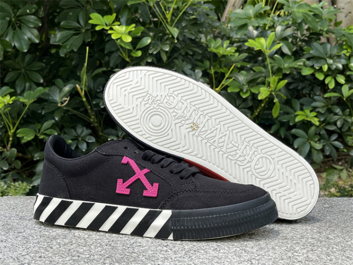 OFF white Men shoes 1：1 quality-463