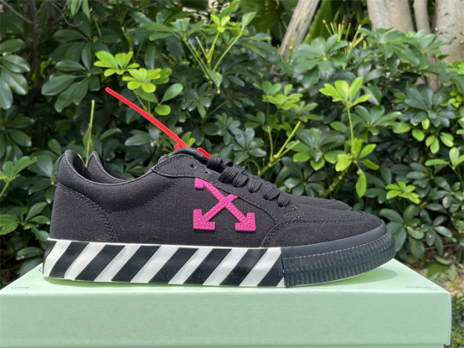 OFF white Men shoes 1：1 quality-463