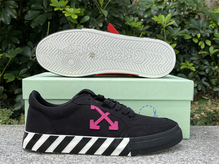 OFF white Men shoes 1：1 quality-463