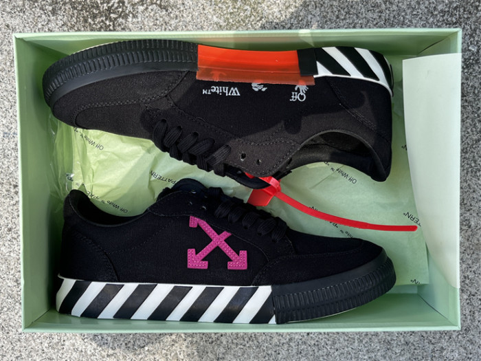 OFF white Men shoes 1：1 quality-463