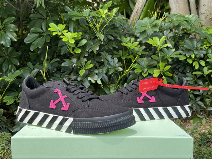 OFF white Men shoes 1：1 quality-463