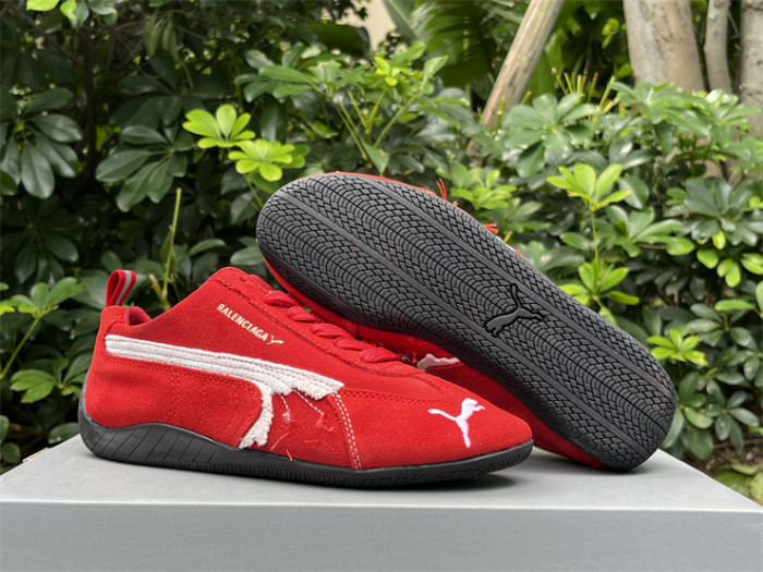 PUMA x Balenciaga Speedcat Shoes-003