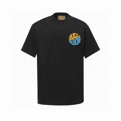 G men t-shirt-8363(XS-L)