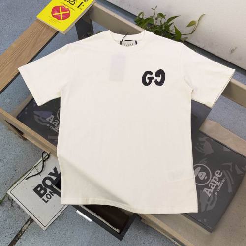 G men t-shirt-8451(XS-L)