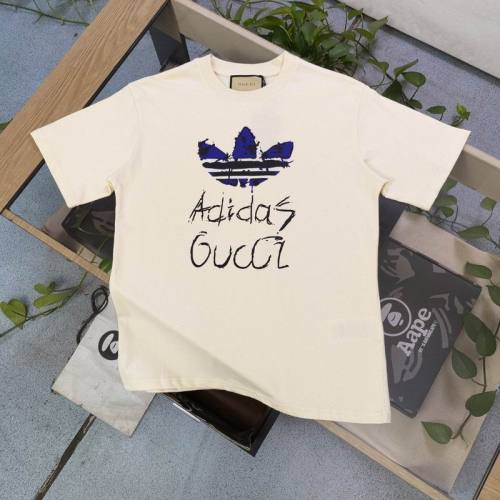 G men t-shirt-8457(XS-L)