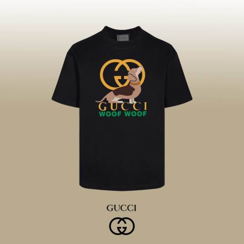 G men t-shirt-8397(XS-L)