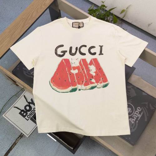 G men t-shirt-8465(XS-L)