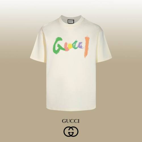G men t-shirt-8422(XS-L)