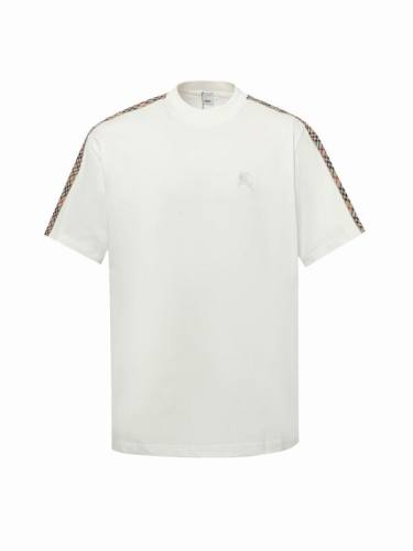 Burberry t-shirt men-3533(XS-L)