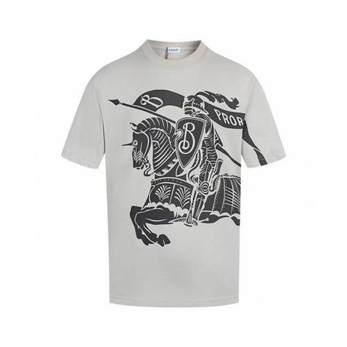 Burberry t-shirt men-3551(XS-L)