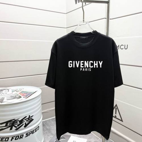 Givenchy t-shirt men-1890(XS-L)