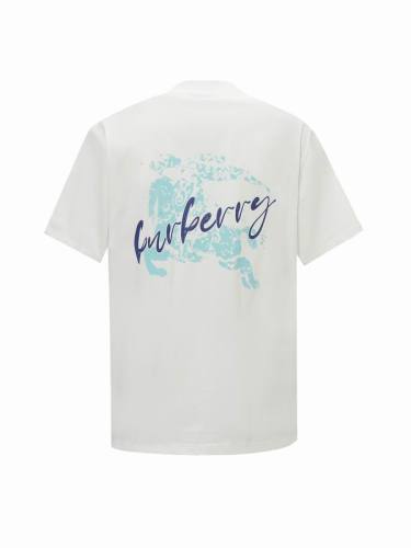 Burberry t-shirt men-3530(XS-L)