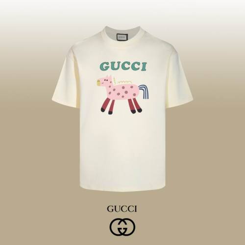 G men t-shirt-8413(XS-L)