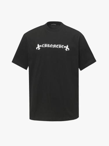Chrome Hearts t-shirt men-2127(XS-L)