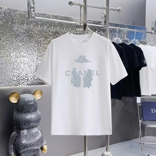 CHNL t-shirt men-914(XS-L)